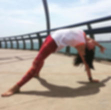 Michelle Compas Wild Thing - Pier.JPEG