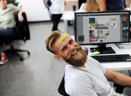 Healthy Tips When Working From Home