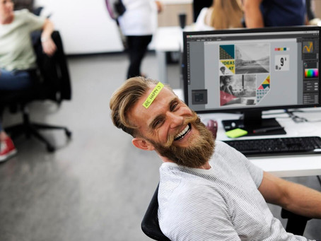 Healthy Tips When Working From Home