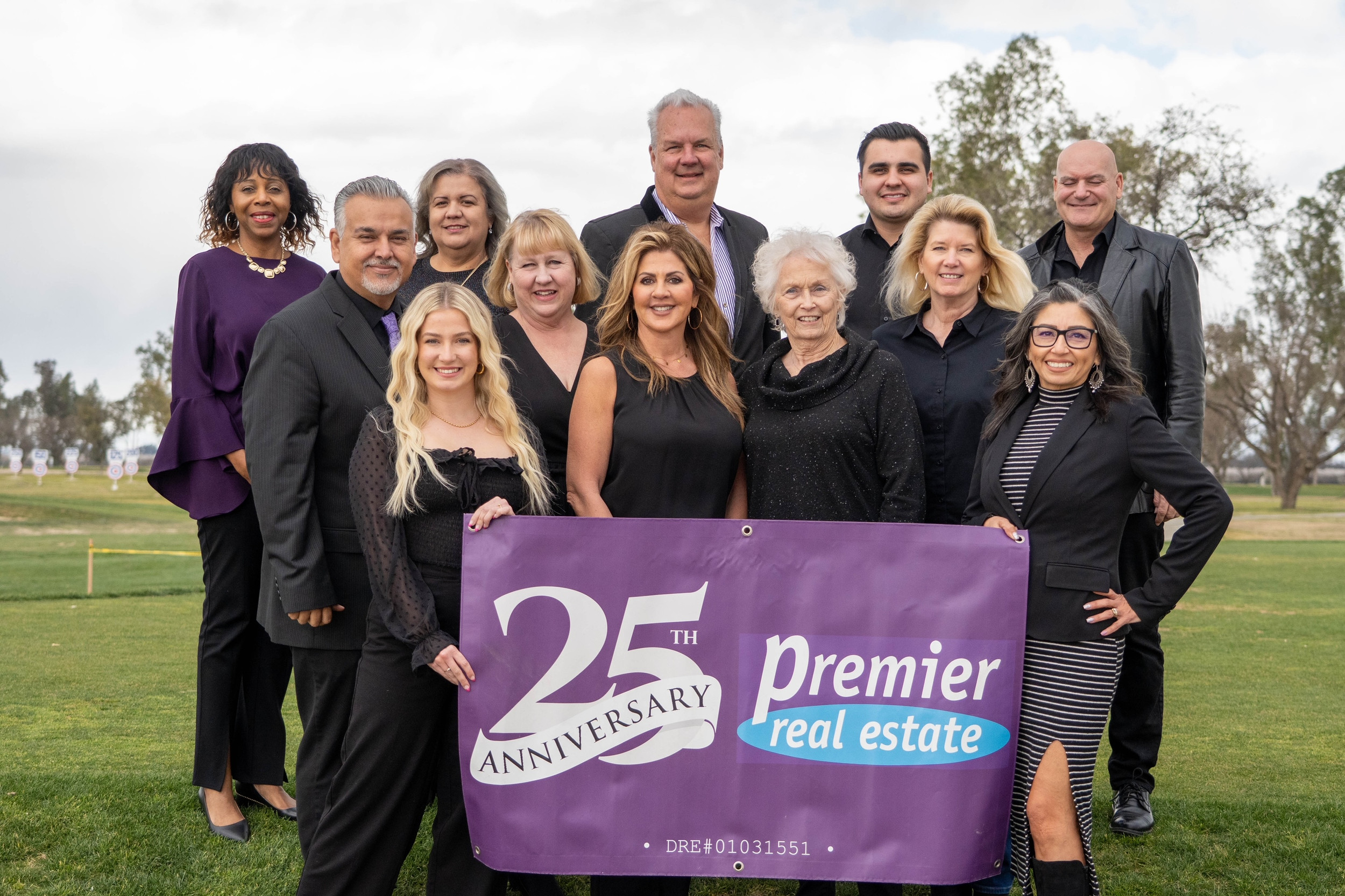 Meet Our Team of Real Estate Agents Tulare, CA Premier Real Estate