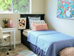 Stylish & Sophisticated Kids' Rooms