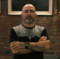 Michael Ahmadzai