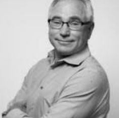 Donald Gordon
