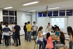 Estação Vias Aéreas e IOT