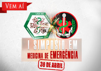 Primeiro Simpósio LT + LBE