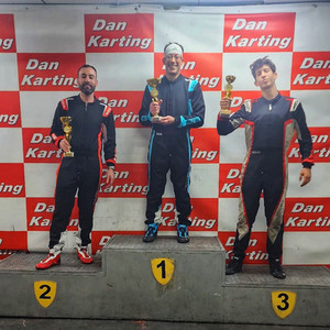 פודיום סופרליג