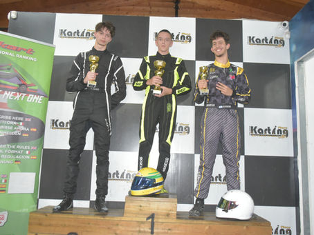 סופרליג סוף עונה