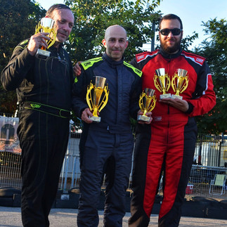 מנצחי מירוץ מספר 7 - אקספרט