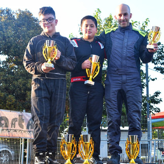 מנצחי מירוץ מספר 7 - אדוונס