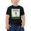 Thumbnail: Future Miss President Toddler Short Sleeve Tee