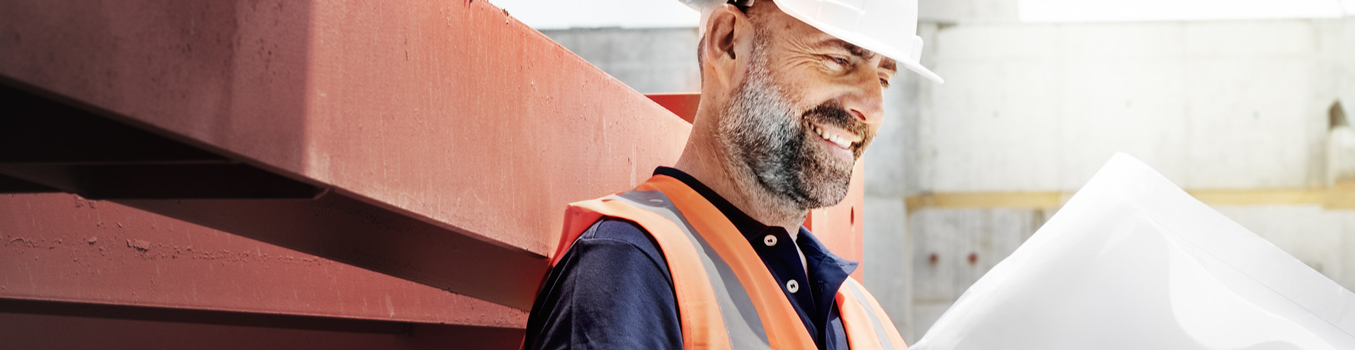 Construction Worker