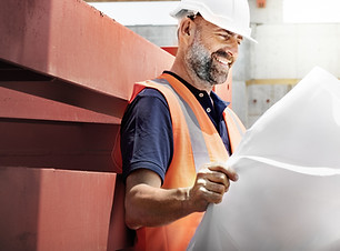 Construction Worker