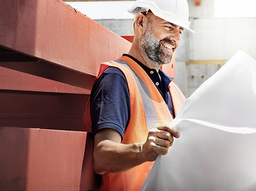 Construction Worker