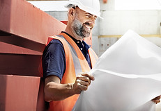 Construction Worker