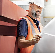 Construction Worker