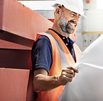 Construction Worker