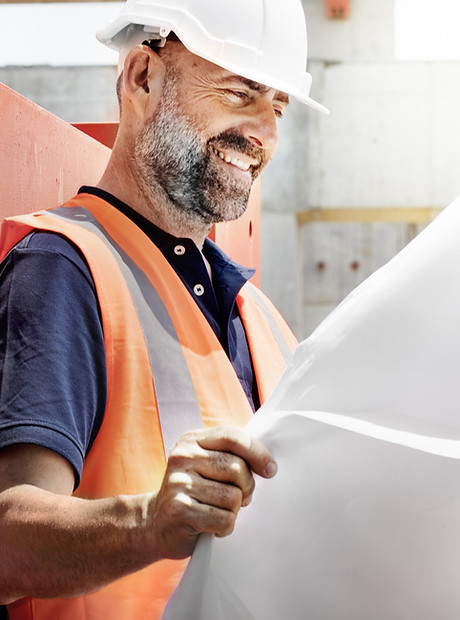 Construction Worker