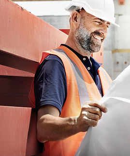 Construction Worker