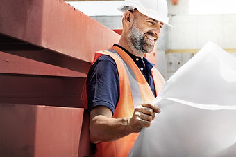 Project Management Service by J&P Engineering