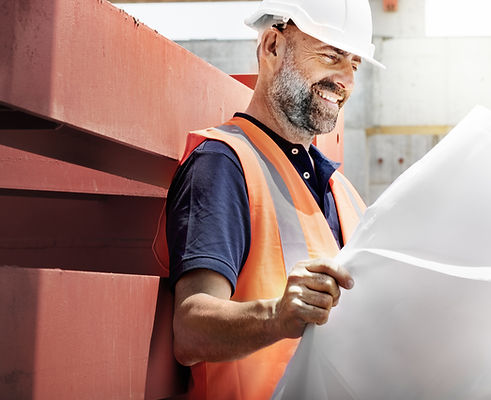 Construction Worker