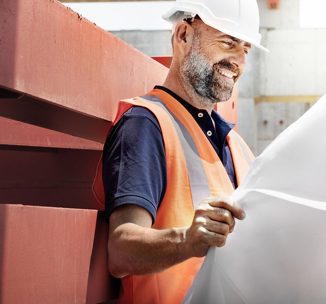 Construction Worker