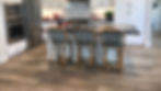 waterproof floors