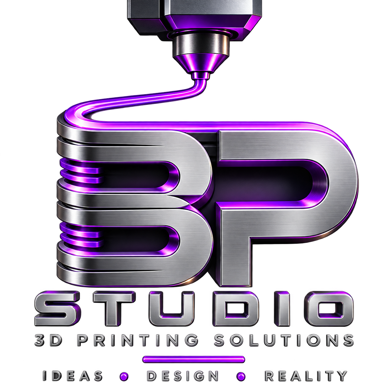 BP Studio 3D Printing Solutions