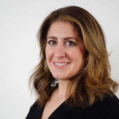 Kristen Duffy, MS, MHC-LP