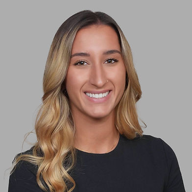 Arianna Zarro, MA, MHC-LP