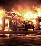 On Fire