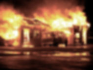 On Fire