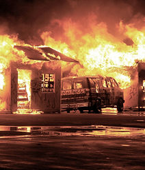 On Fire