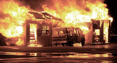 On Fire