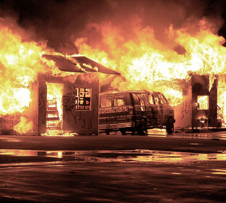 On Fire