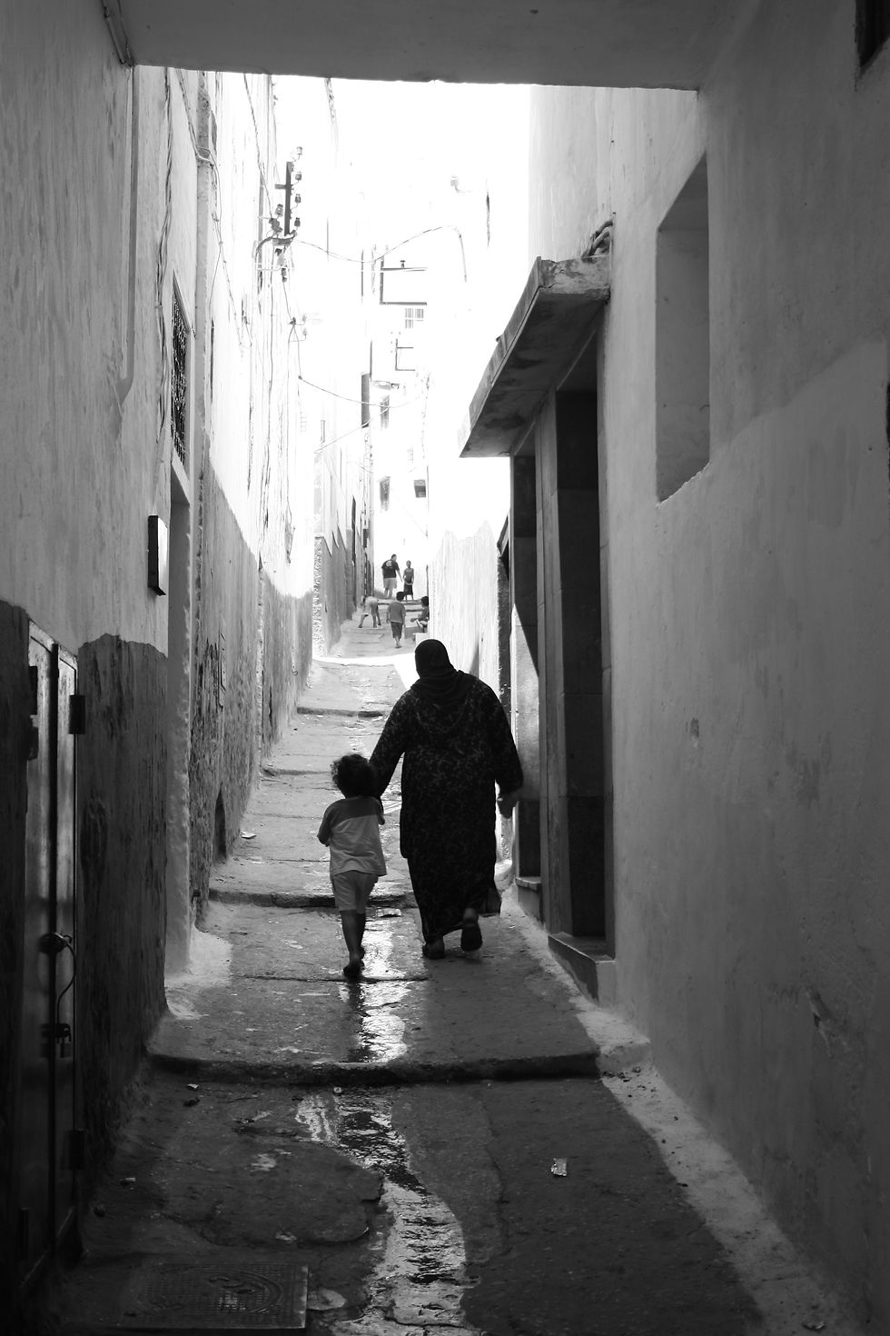 Morocco