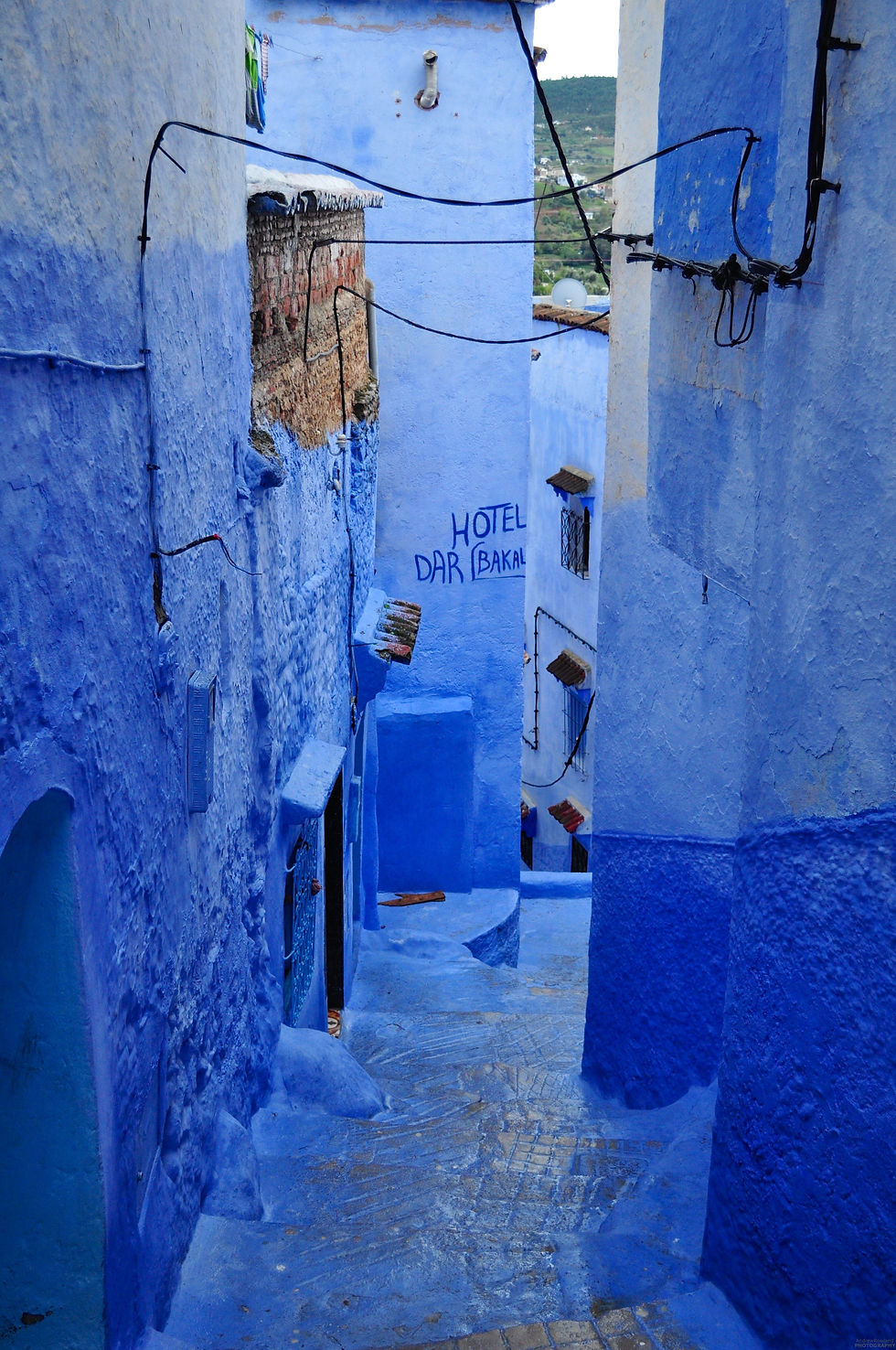Morocco