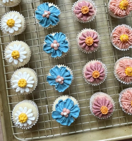 flowers