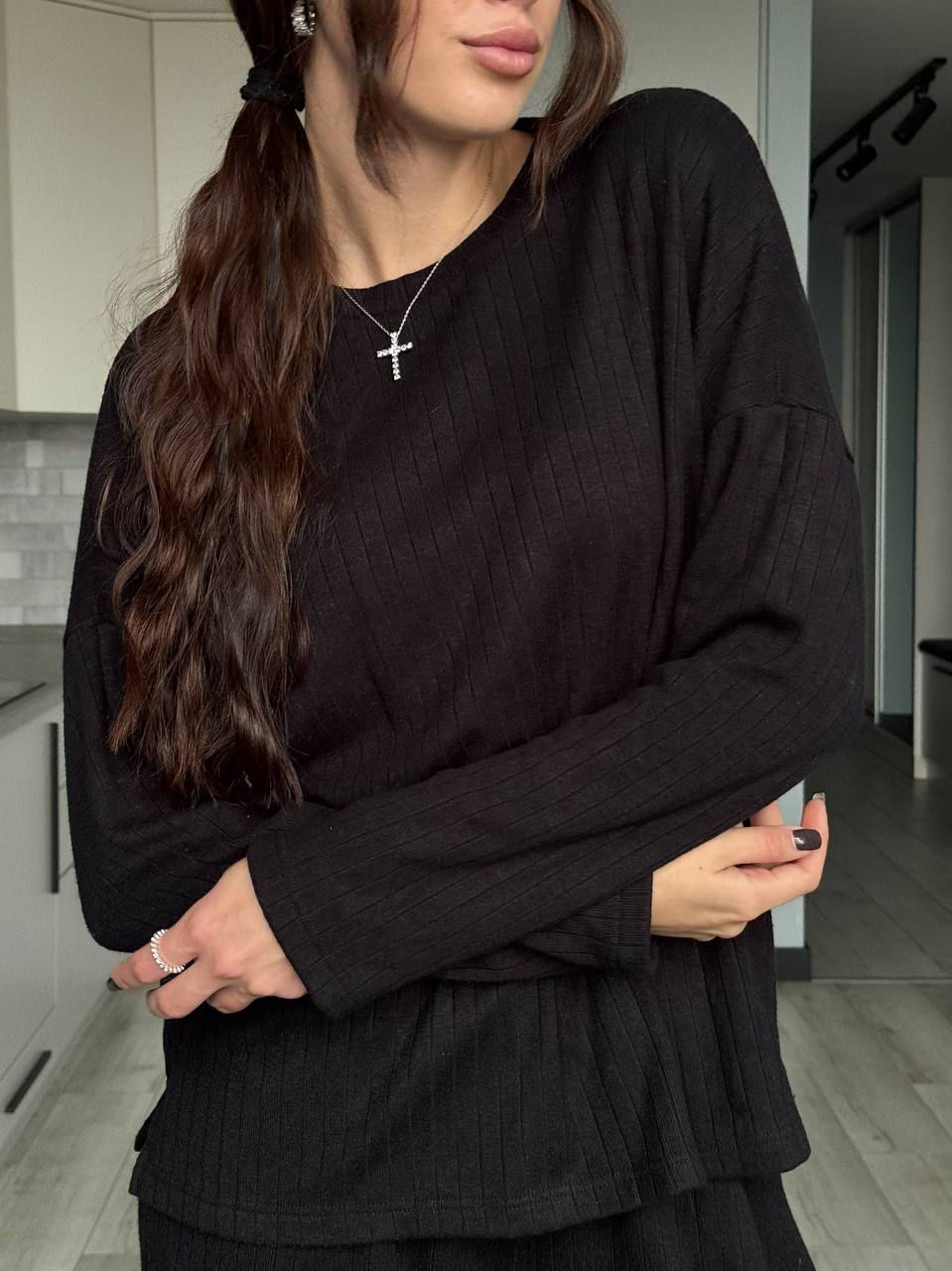 Прев'ю: Костюм ангора у 3 кольорах