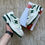 Прев'ю: Кросівки Чоловічі New Balance 550 White & Green