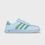 Прев'ю: Кросівки Жіночі Adidas Gazelle White & Green