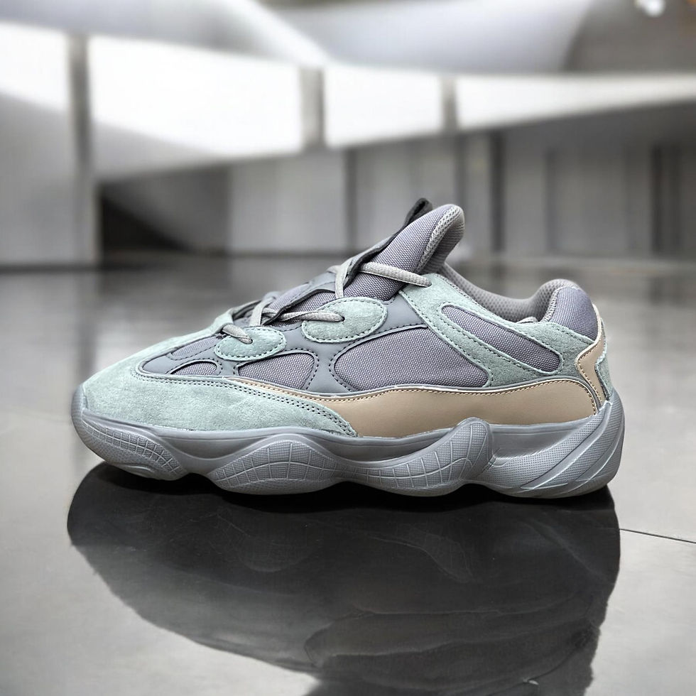 Прев'ю: Кросівки чоловічі 263