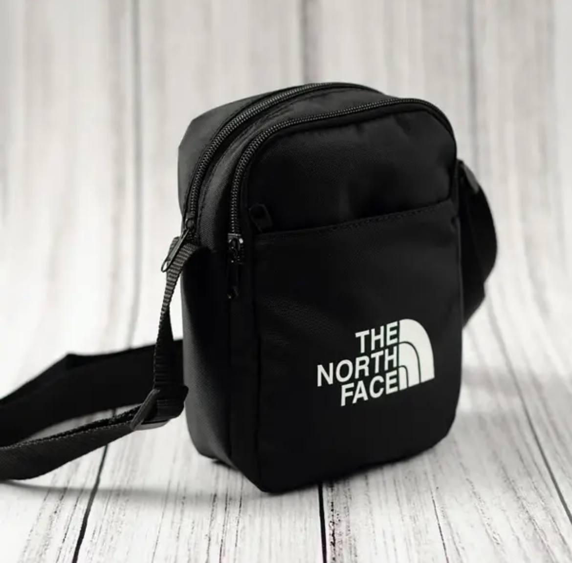 Барсетка TNF