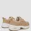 Прев'ю: Жіночі кросівки Stilli темно-бежеві
