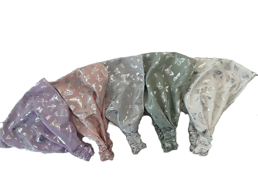 Бандана Метелики