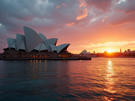 Crafting Unforgettable Sydney Wedding Videos: Tips and Ideas