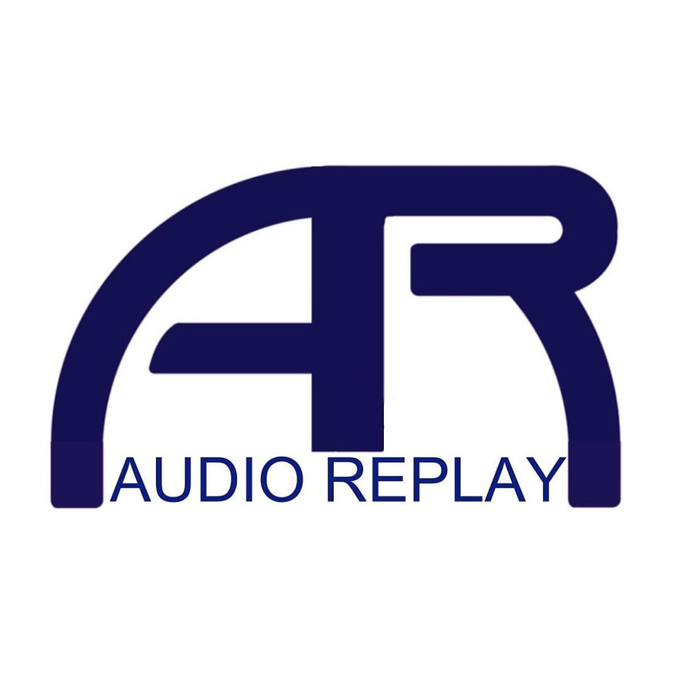 Audio Replay