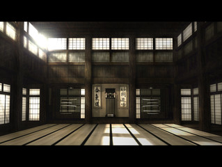 O Dojo