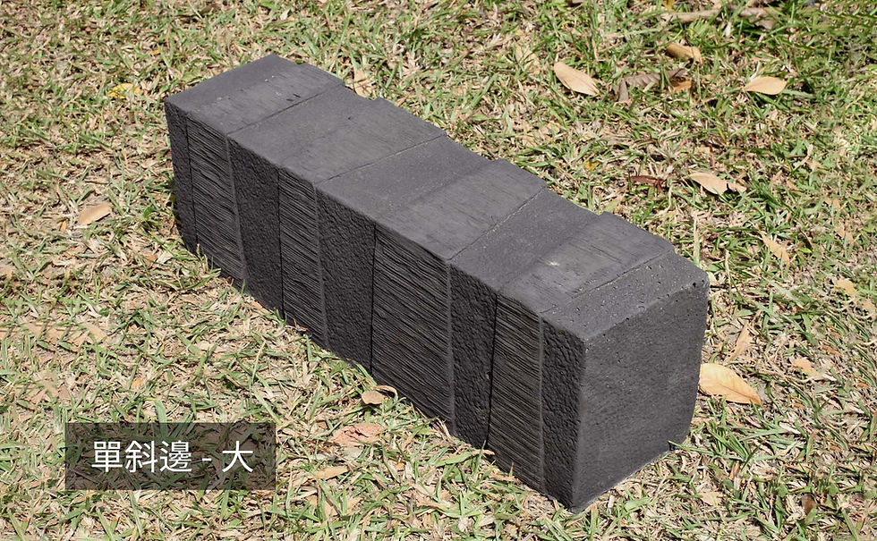 縮圖：緣石-節狀面