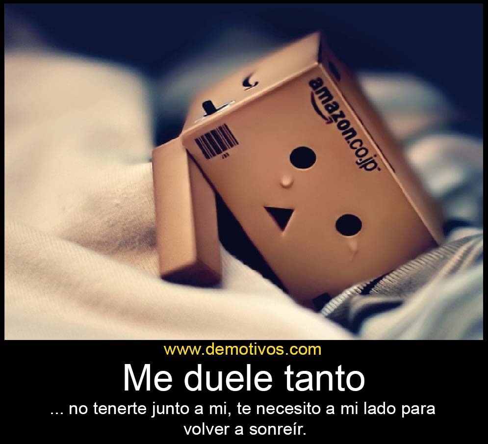 Dia 29 De Marzo Te Extrano