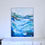 Miniatyrbild: 116 cm x 89 cm